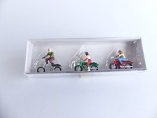 10126 / PREISER HO 1:87 /