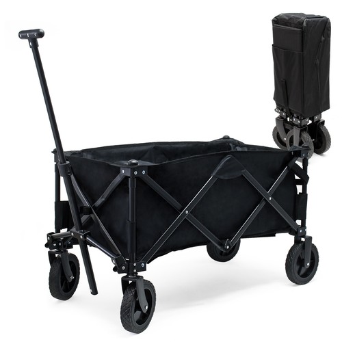 Chariot transport pliable - de,