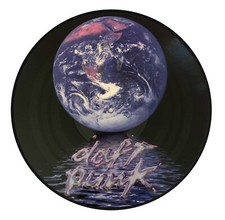 DAFT PUNK -  Around The World