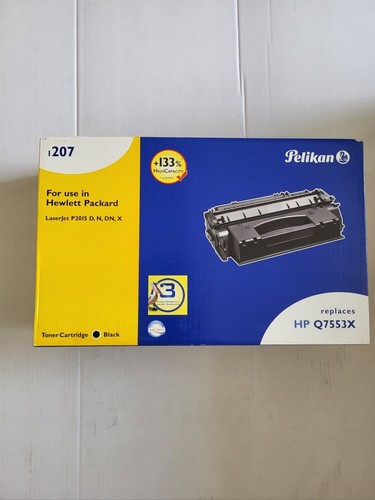 Toner pelikan 627780 black - toner,
