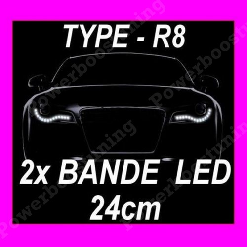 Bande led bandeau - bande, ruban