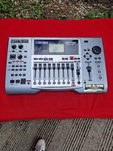 Boss 1180 incomplet - br,