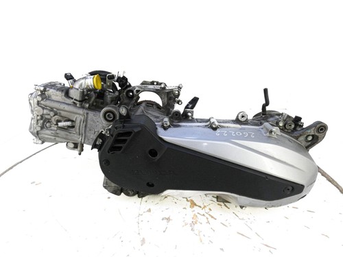 Moteur honda pcx 125 - 125,