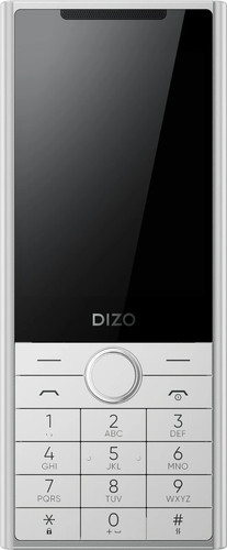 Téléphone portable dizo star - portable,