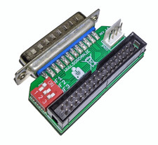 Adaptateur câble interface