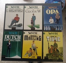 Lot 7 BD Largo Winch