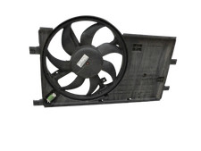 Ventilateur de radiateur