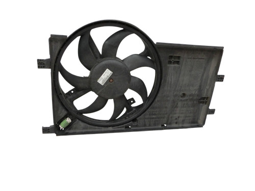 Ventilateur radiateur - de,