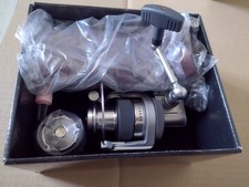 Moulinet ABU Suveran 2000 Made