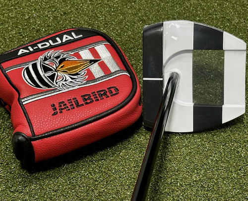 Odyssey dual square 2 - ai,