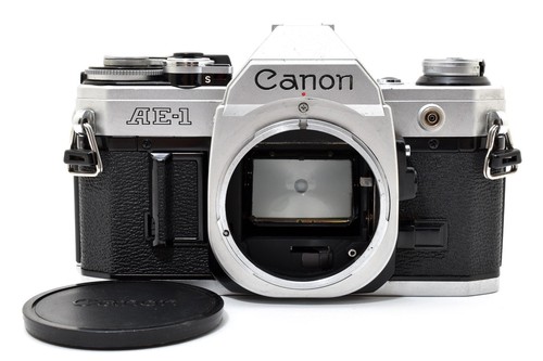 Appareil photo reflex