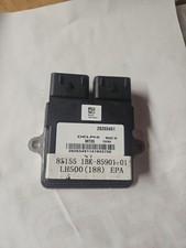 ecu hytrack  linhai