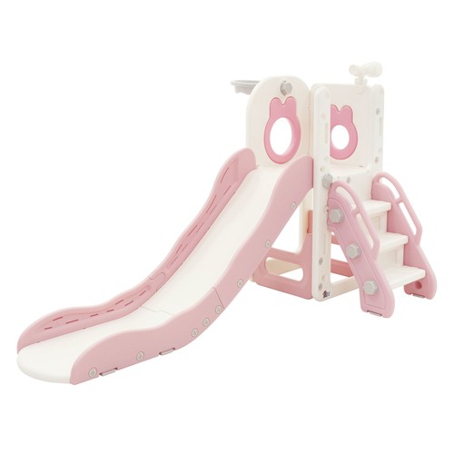 Toboggan aire jeux enfants - jeux,