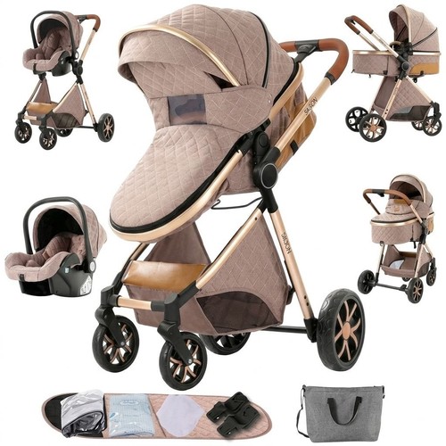 Poussette bébé 1 - en,