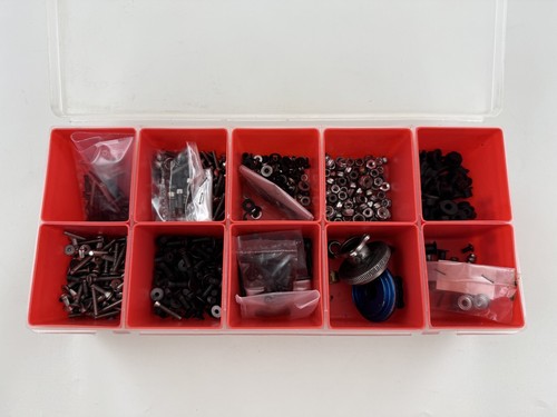 équipe losi assortiment - losi,