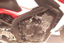 Honda CB650F 2014-2019 R&G