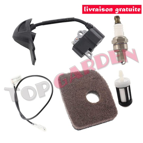 Bobine allumage kit pour - d'allumage,