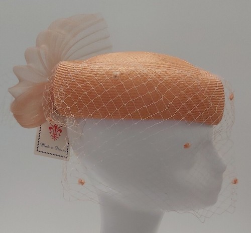 Chapeau cérémonie avec - chapeau, de