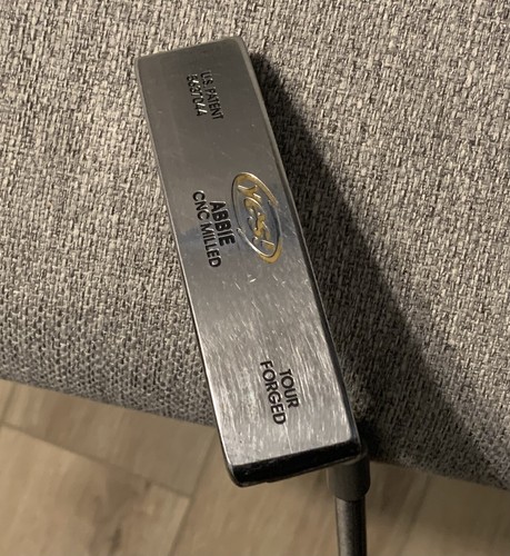 Yes abbie cnc milled - cnc, tour