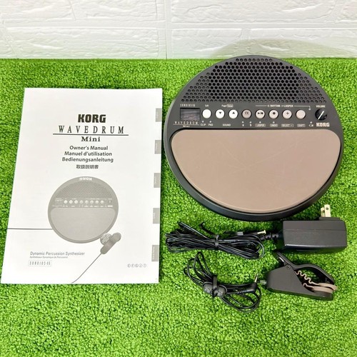 Batterie électronique korg - électronique,