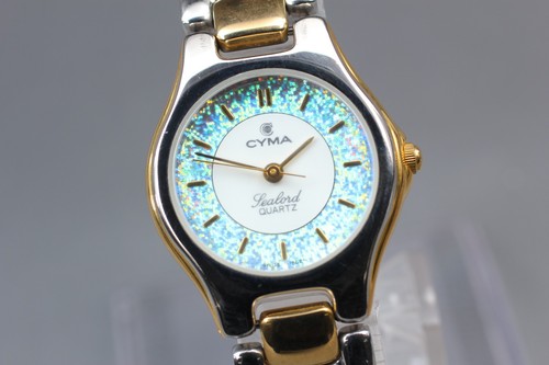 Montre femme cyma sealord - montre,