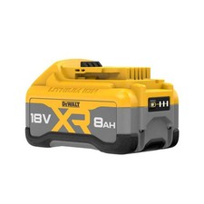 Batterie XR 18V 8Ah Li-Ion  -