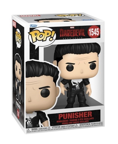 Funko pop figurine - pop!,