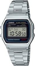 Montre numérique CASIO