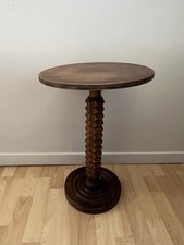 Table D’appoint Guéridon En