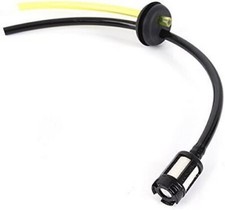 NEUF 1 Filtre essence durite joint carburant Débroussailleuse Taille-haie 18mm