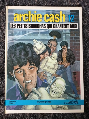 Archie cash les - n°,