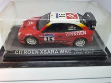 DEL PRADO 1/43 CITROEN XSARA