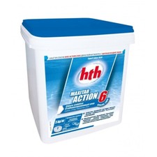 HTH MAXITAB ACTION 6 Galet