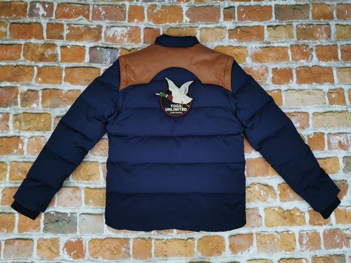 Chevignon vintage doudoune - vintage,