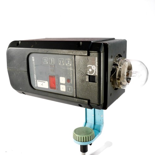 Lot broncolor compuls 165 - de,