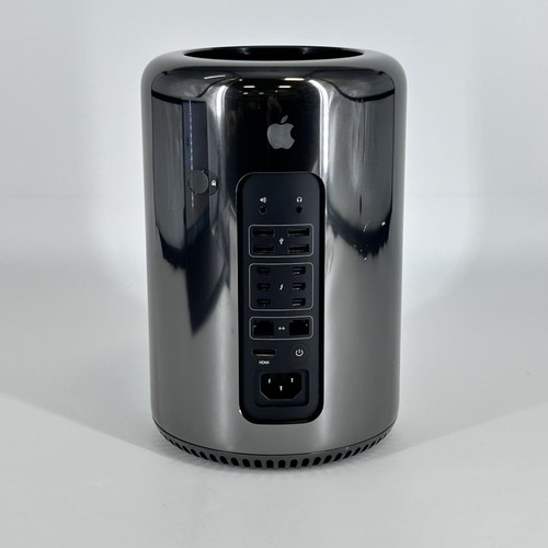 Mac pro black late 2013 - mac,