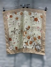 Foulard mouchoir Burberrys