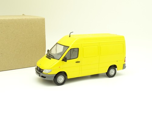 Eligor mercedes - 1/43,
