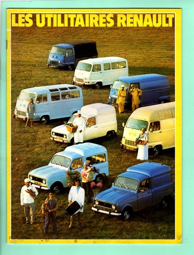 Prospectus brochure - ▬►,