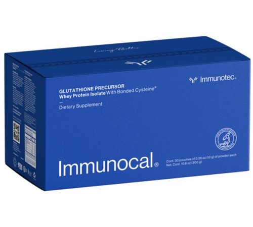 Immunocal classic blue - immunocal,