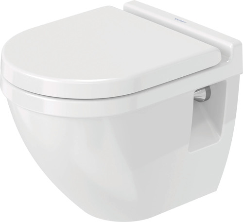 Duravit suspendu starck - du,