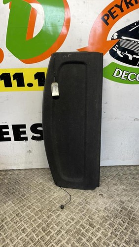Plage arriere volkswagen golf - arriere,