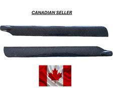 Align/T-Rex Helicopters 500 425mm Carbon Fiber Blades