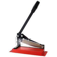 Fortex DM9000 20.3cm 200mm PCB Coupe Pièce de Rechange Lame Set