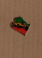 pin's auto cross fabreguois