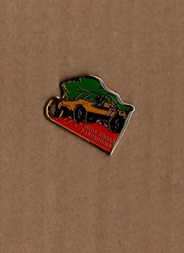 Pin auto cross fabreguois - cross,