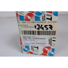 ROBINET DE CHAUFFAGE FIAT UNO