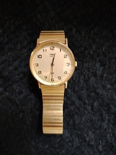 Vintage watch timex - watch,