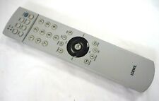 Loewe 87000.066 TV Remote Control Tested VGUC