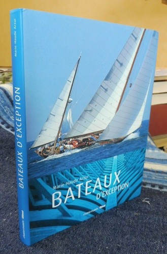 Arzur marie haude bateaux - arzur,